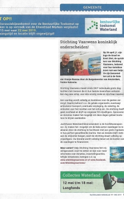 Waterlands-weekblad 5-2019