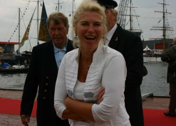 Delfsail dag 1 25