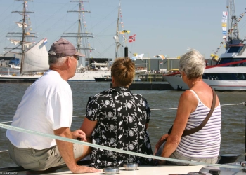 Delfsail dag 2 23