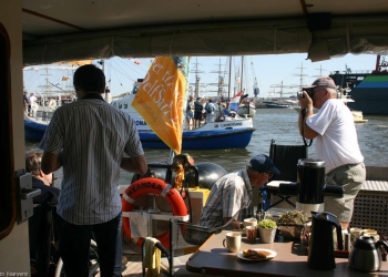 Delfsail Dag 1 22