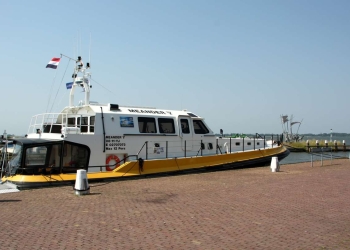 Volendam 44