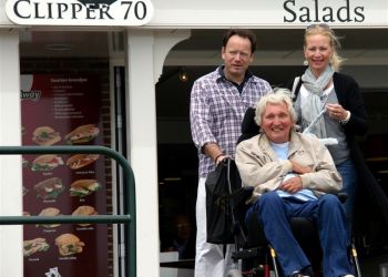 Bob en Mary Welte 11
