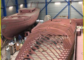 Bouw 19