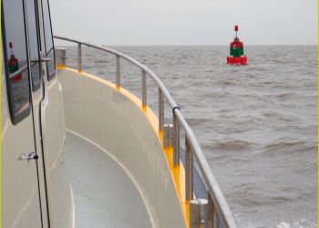 Maidentrip MS Vaarwens 142