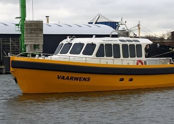 Vaarwens
