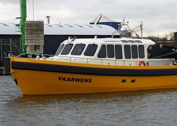 Vaarwens