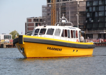 Vaarwens Amsterdam 26