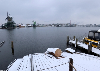Wintervaren 1