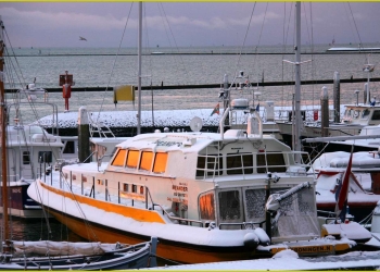 Wintervaren 28